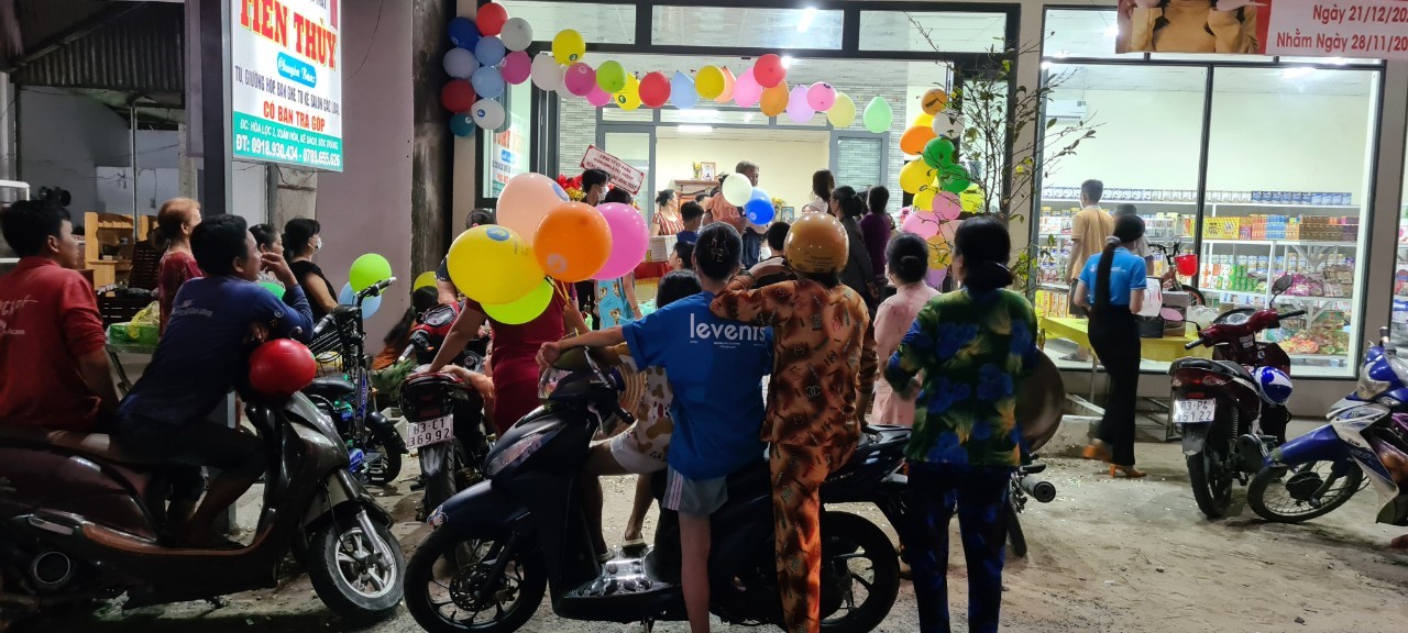 chuỗi hệ thống