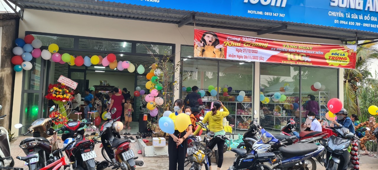 chuỗi hệ thống